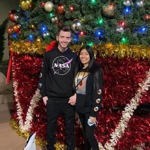 Meet your Posher, Roxana